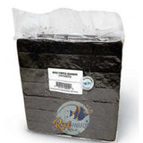 Two Little Fishies Seaveggies Purple Seaweed Bulk Pack 100 Sheets Food