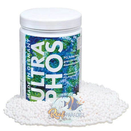 Ultra Phos Phosphate Remover 1000Ml Filter Media