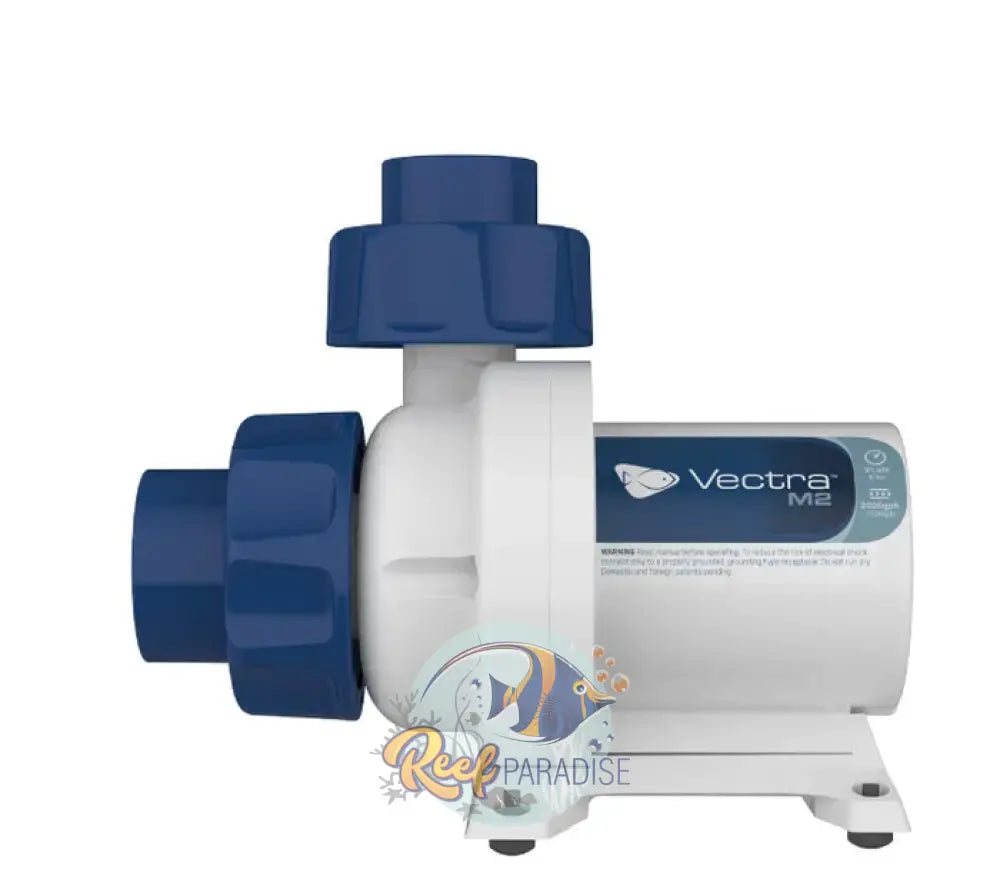 Vectra M2 Pump Pumps