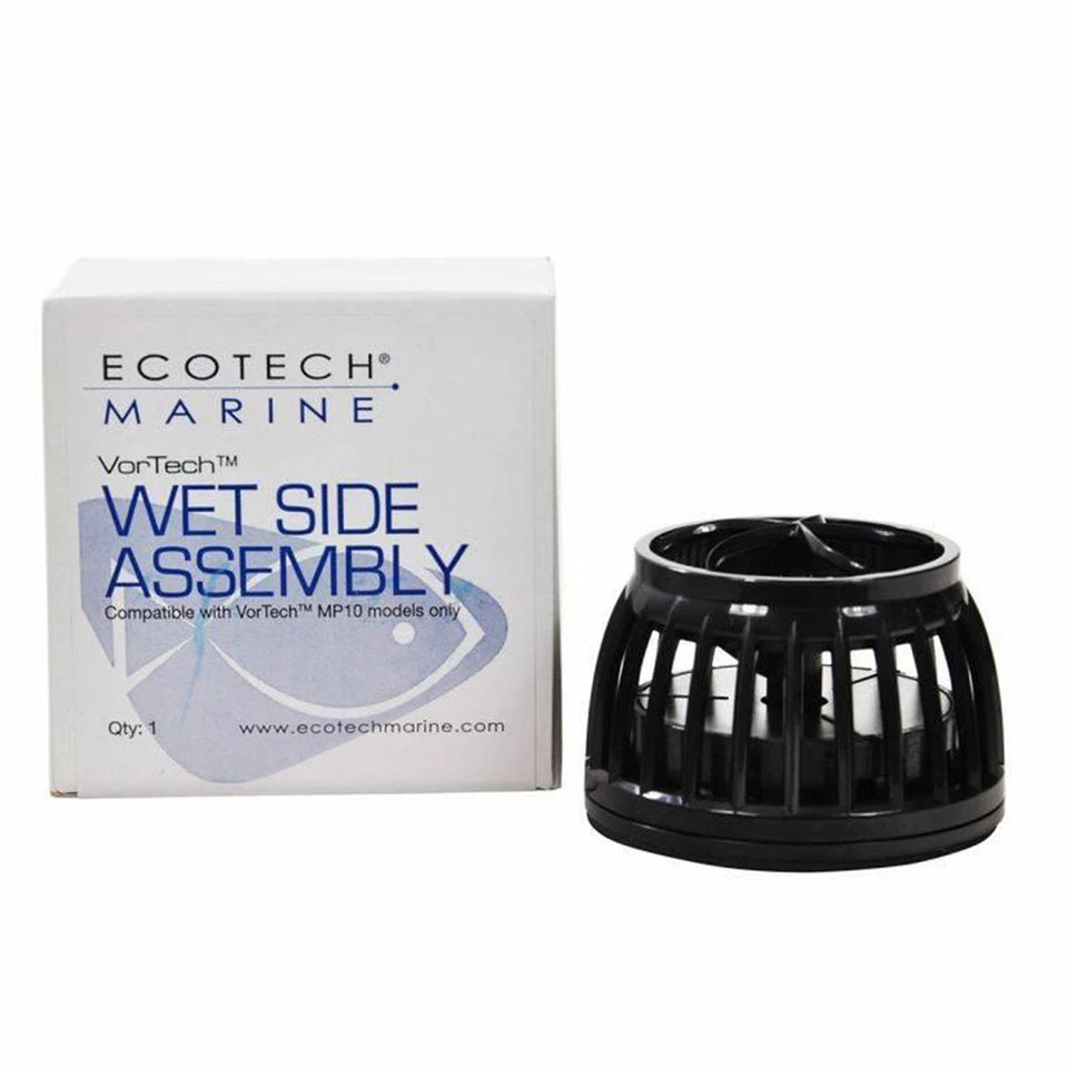 Ecotech Marine Vortech Wet Side Replacment
