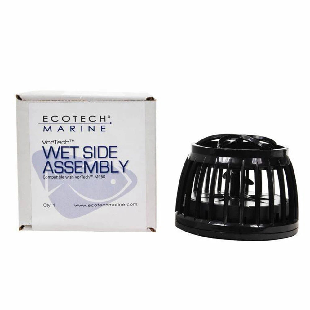 Ecotech Marine Vortech Wet Side Replacment