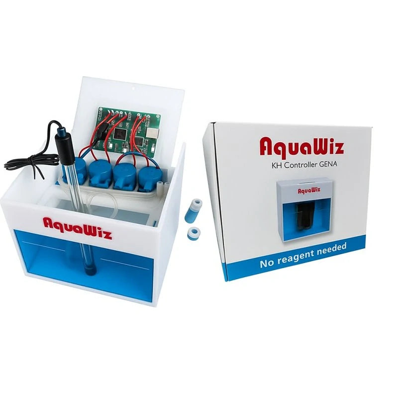 AquaWiz KH Controller
